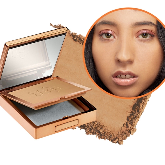 urban decay foundation 50nn